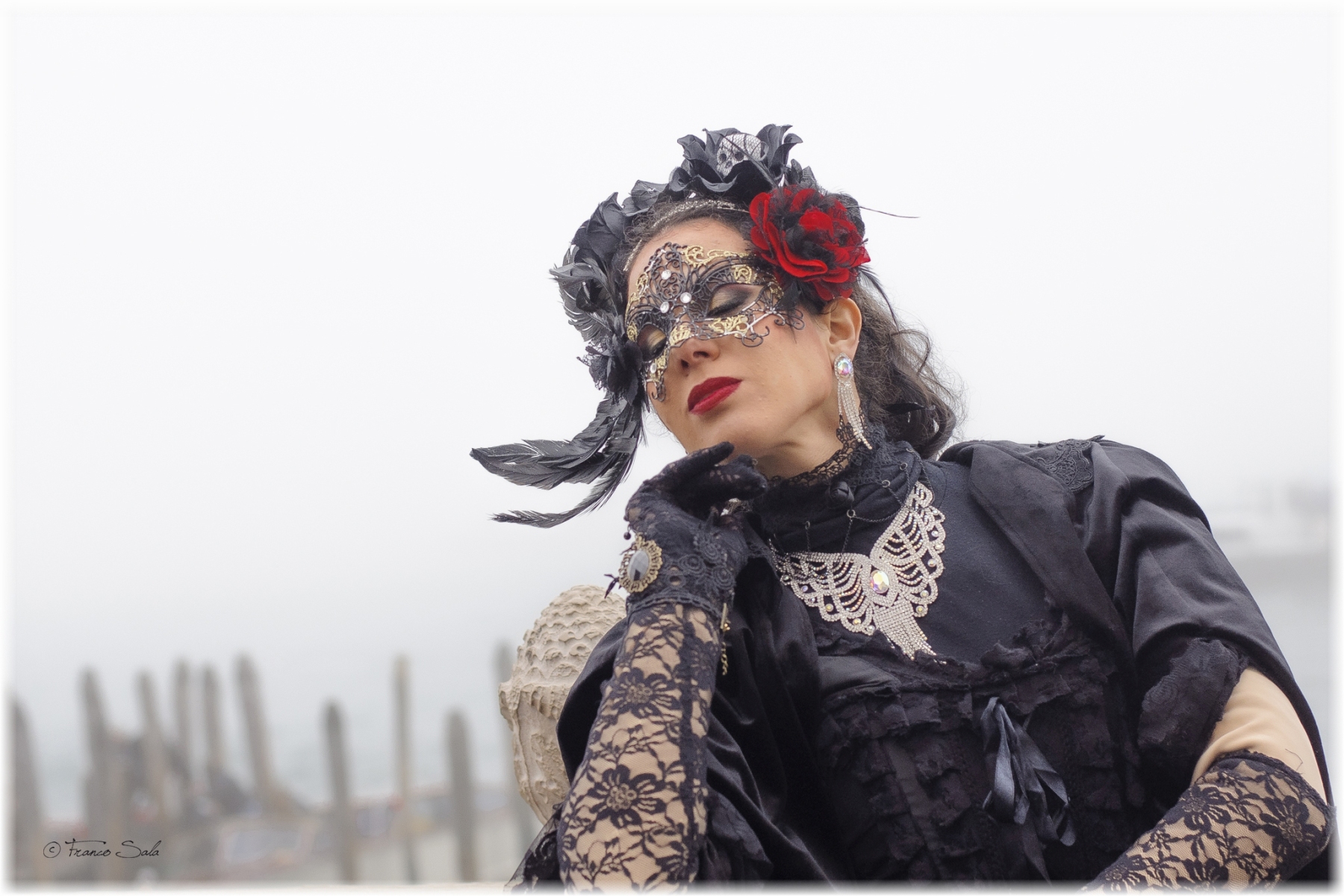 Venezia Carnevale 2023