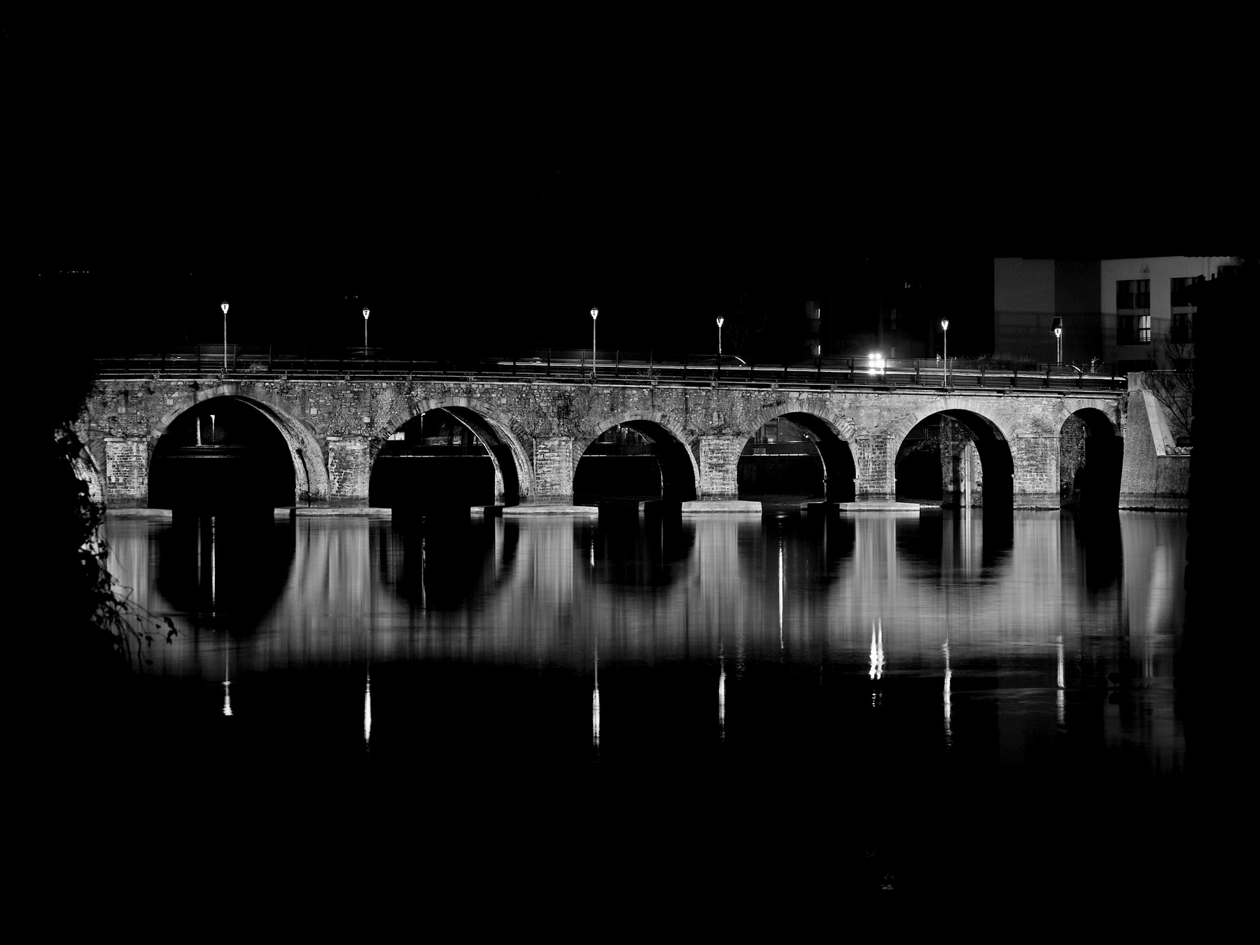 Ponte Azzone Visconti (LC)