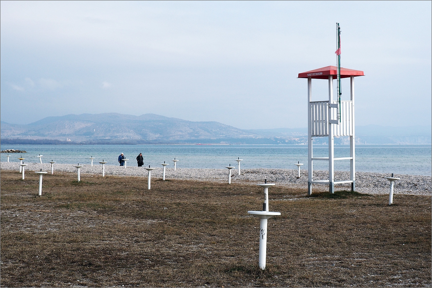 Monfalcone Marina Julia