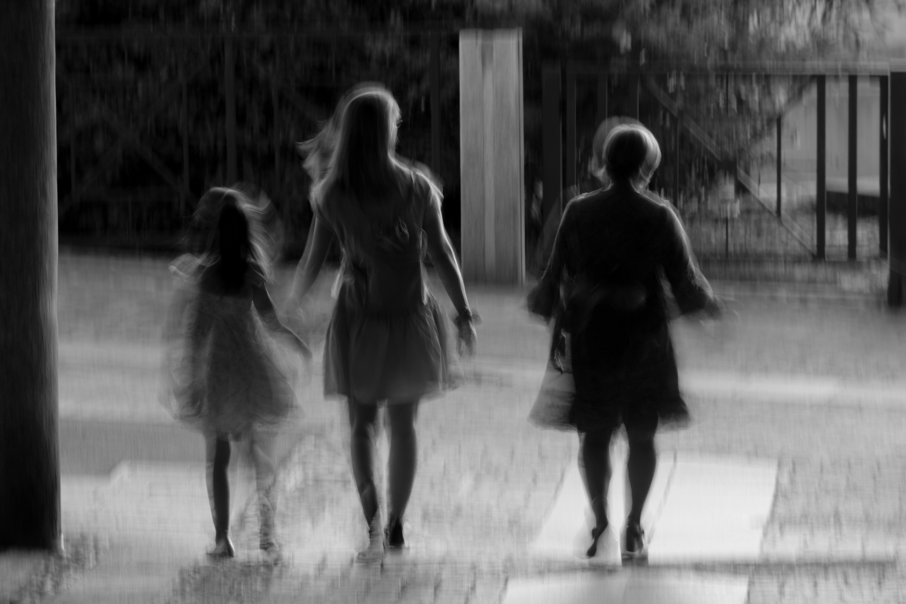 mosso a piu' non posso...