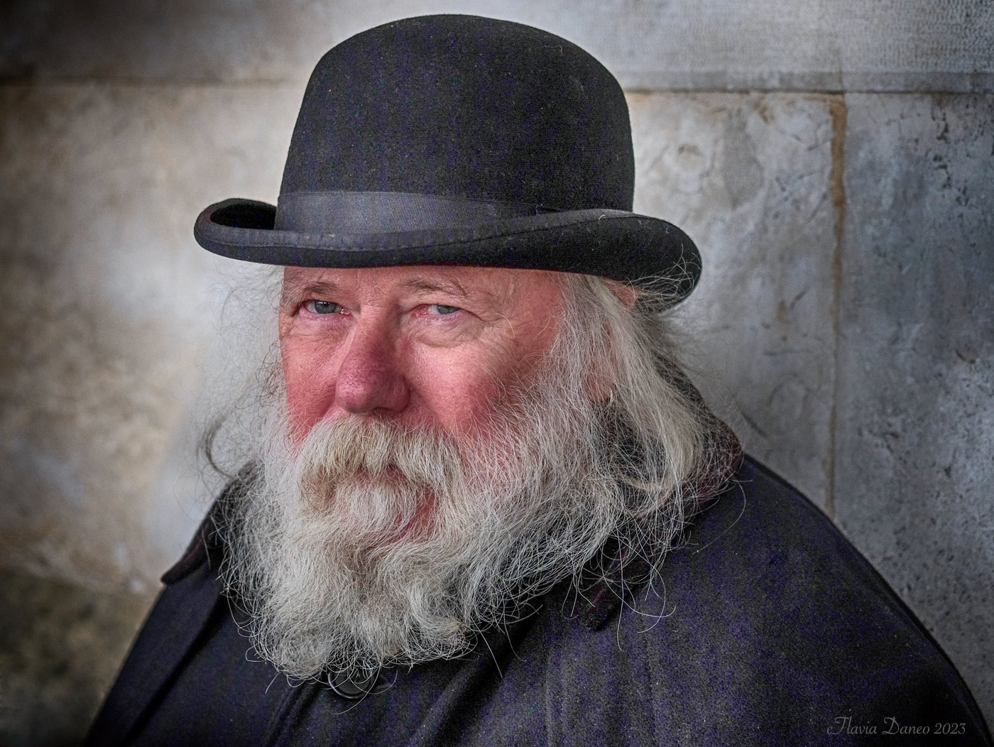 Un londinese a Venezia