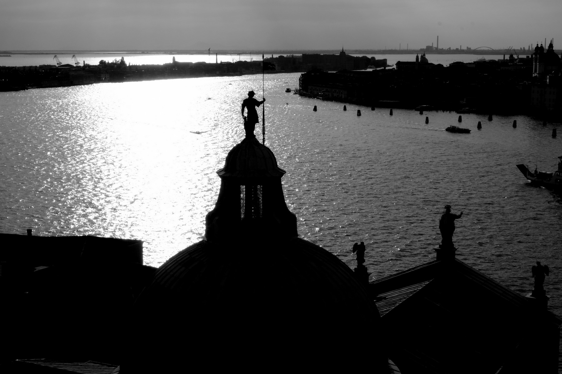 Da San Giorgio