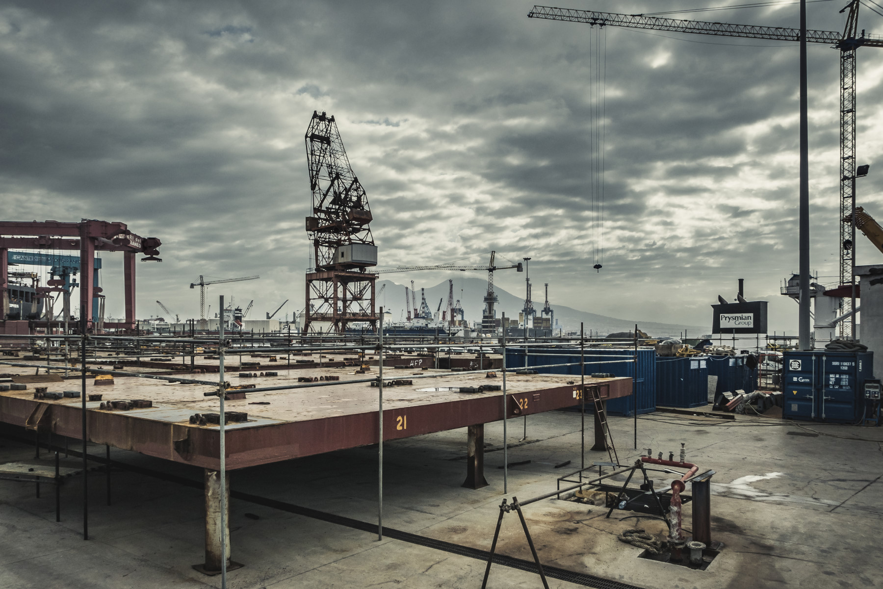 Interno porto-molo 03