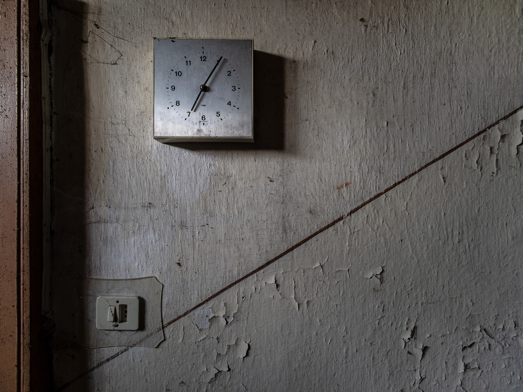 A che ora � la fine del mondo?