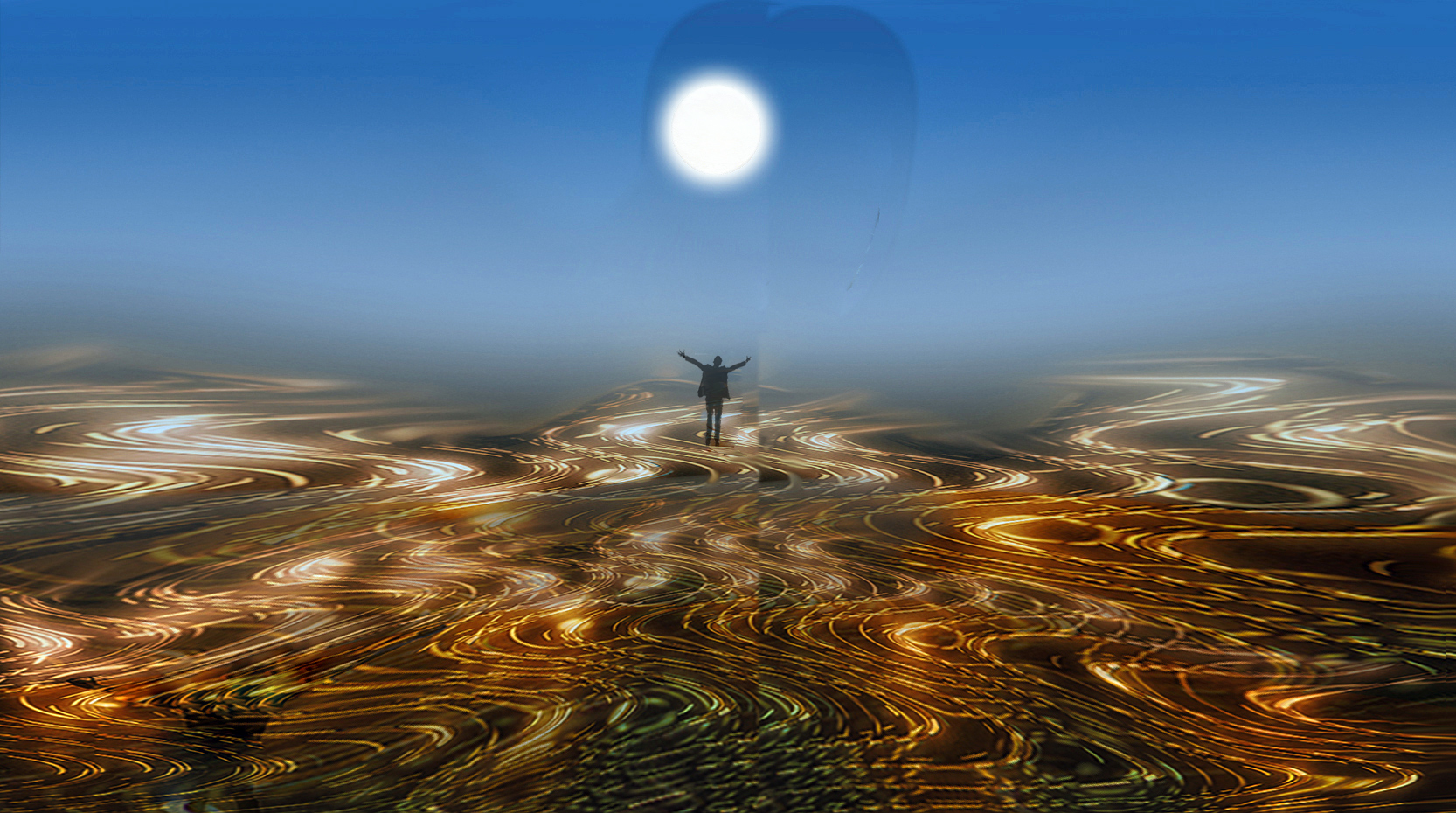 fuori dal groviglio mediatico