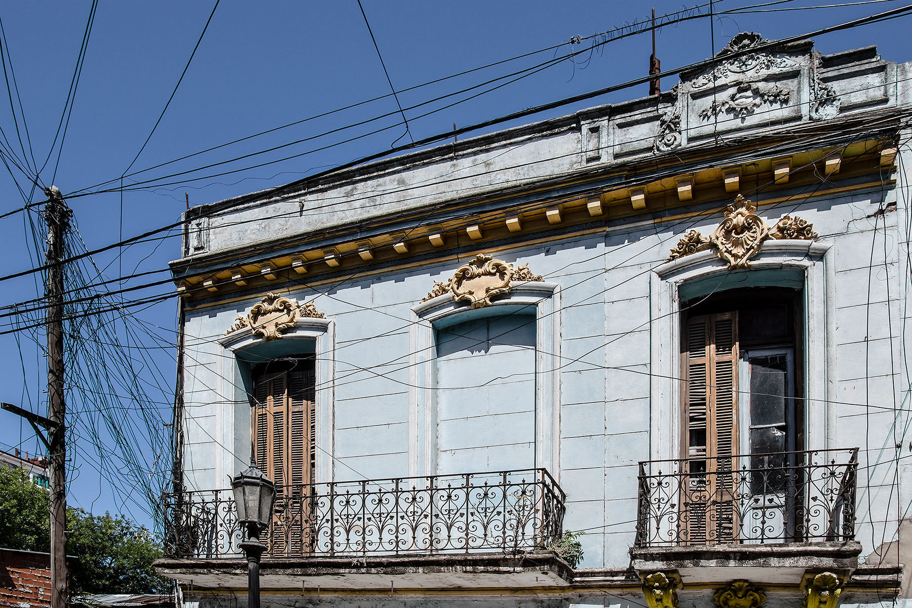 c'� bisogno di un elettricista