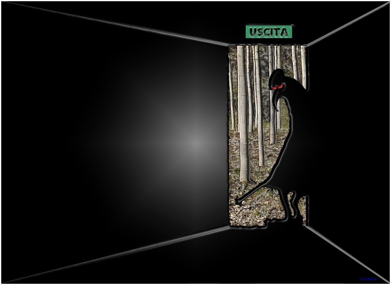 Chi vuole essere il primo ?...