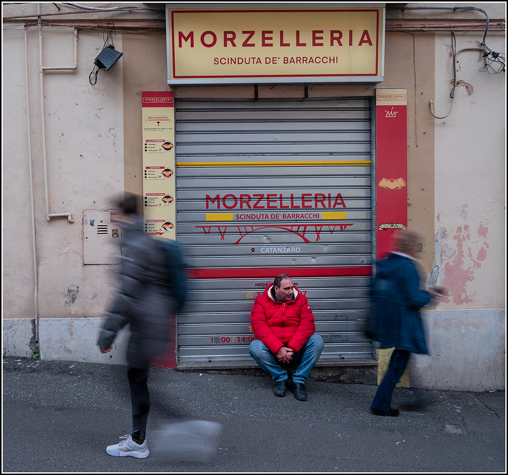 Morzelleria
