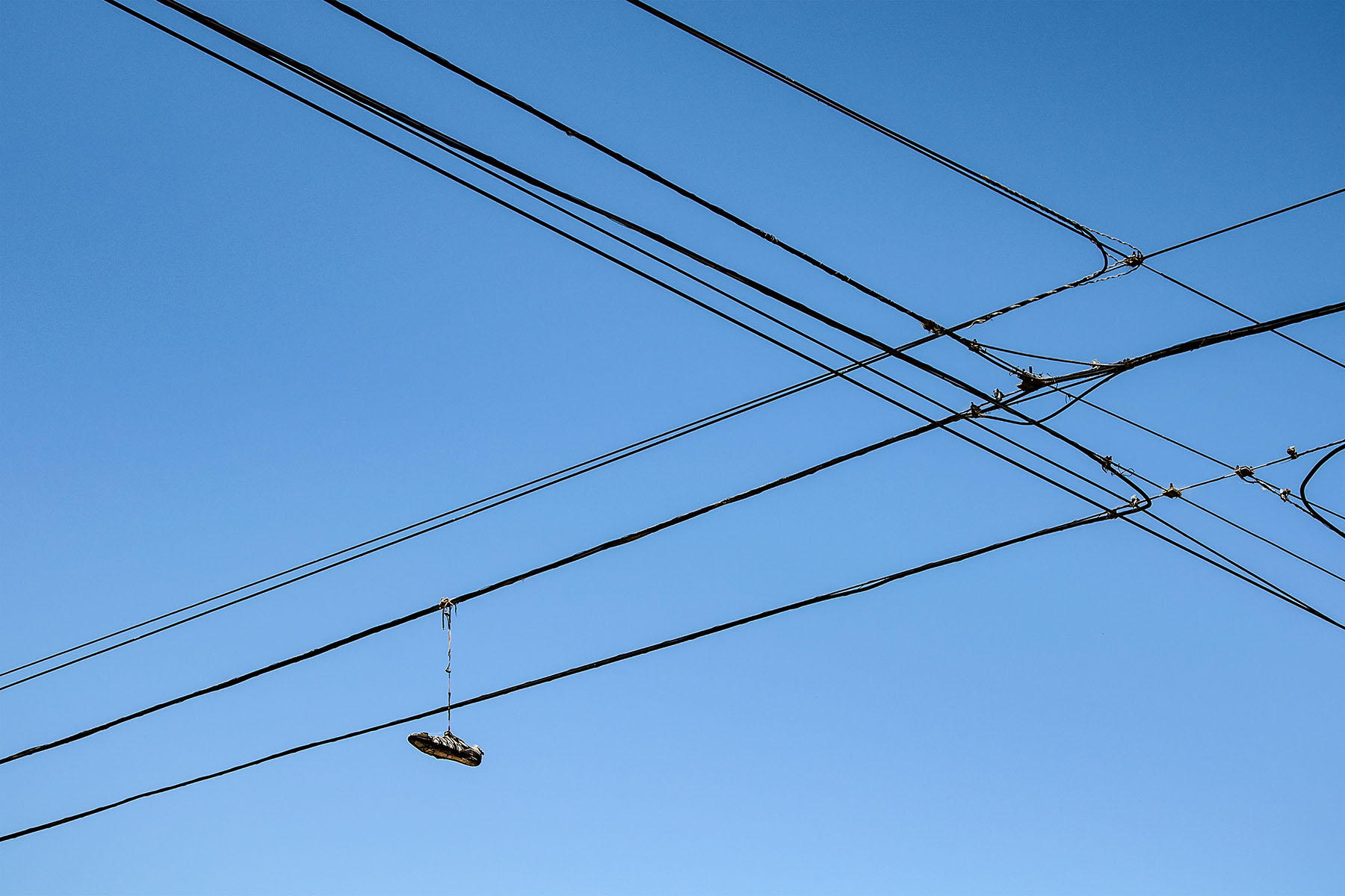 un minimalismo surreale