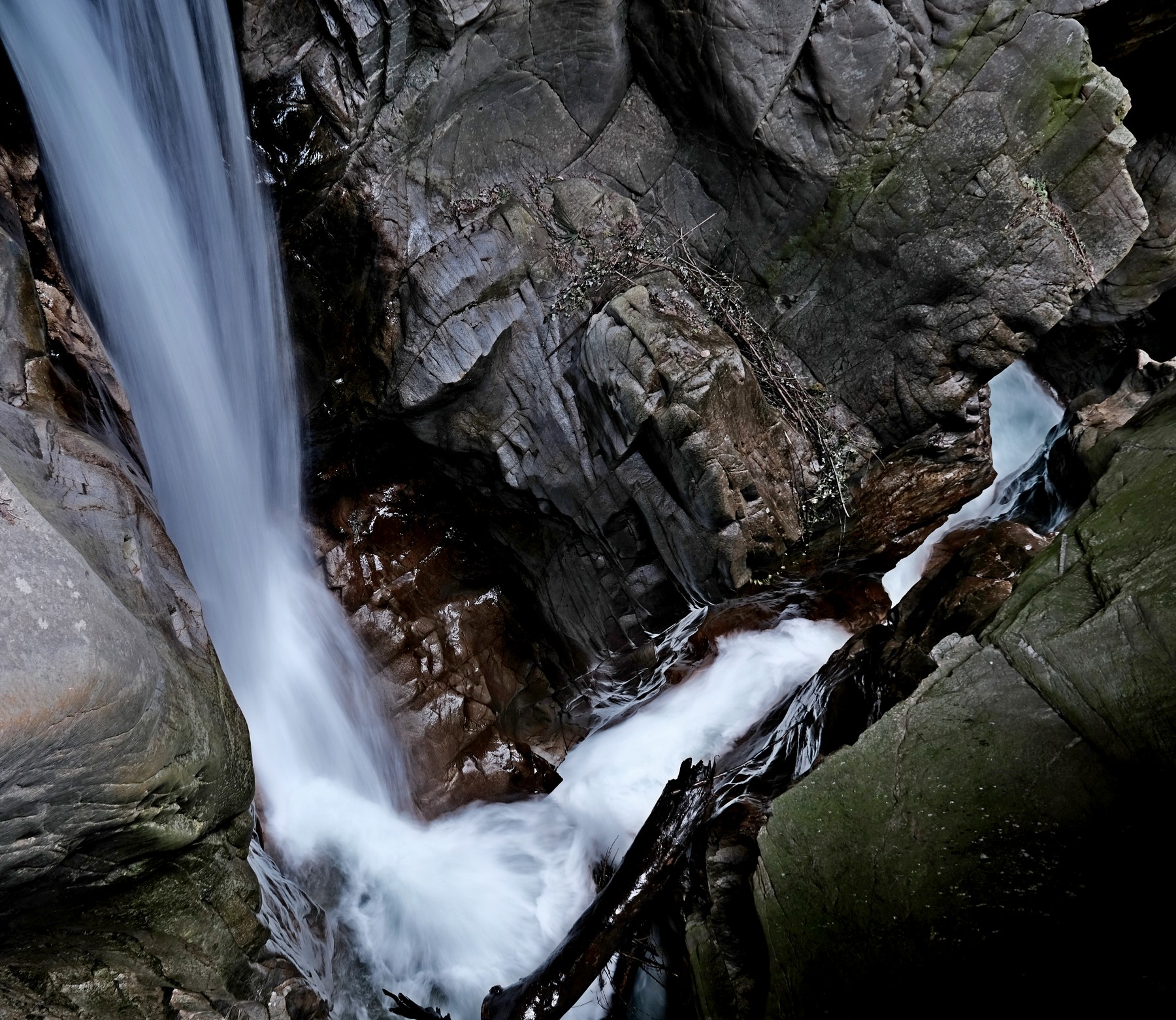 Un canyon nostrano (LC)