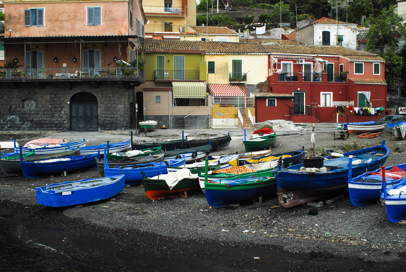 Santa Maria la Scala.