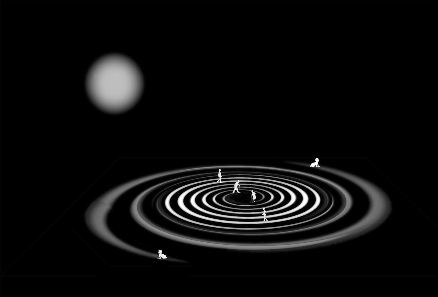 circolarit� della vita