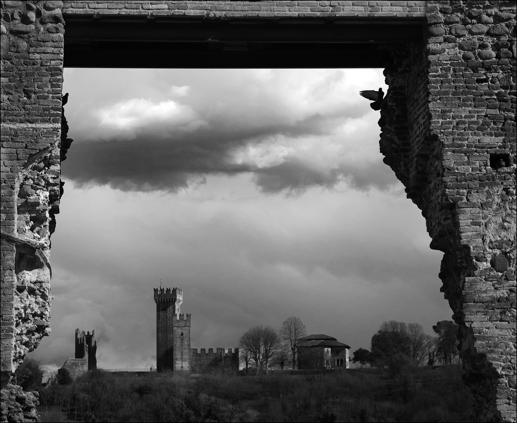 Valeggio sul Mincio...