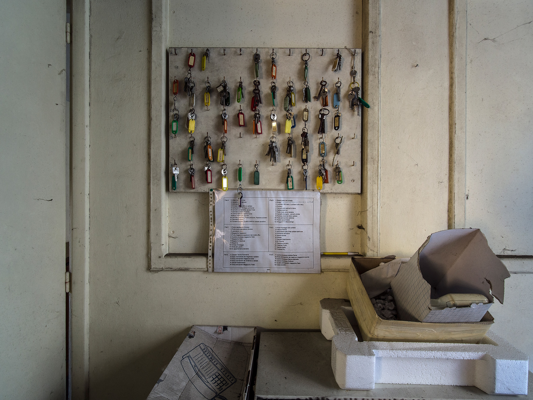 Qualit� e Produzione