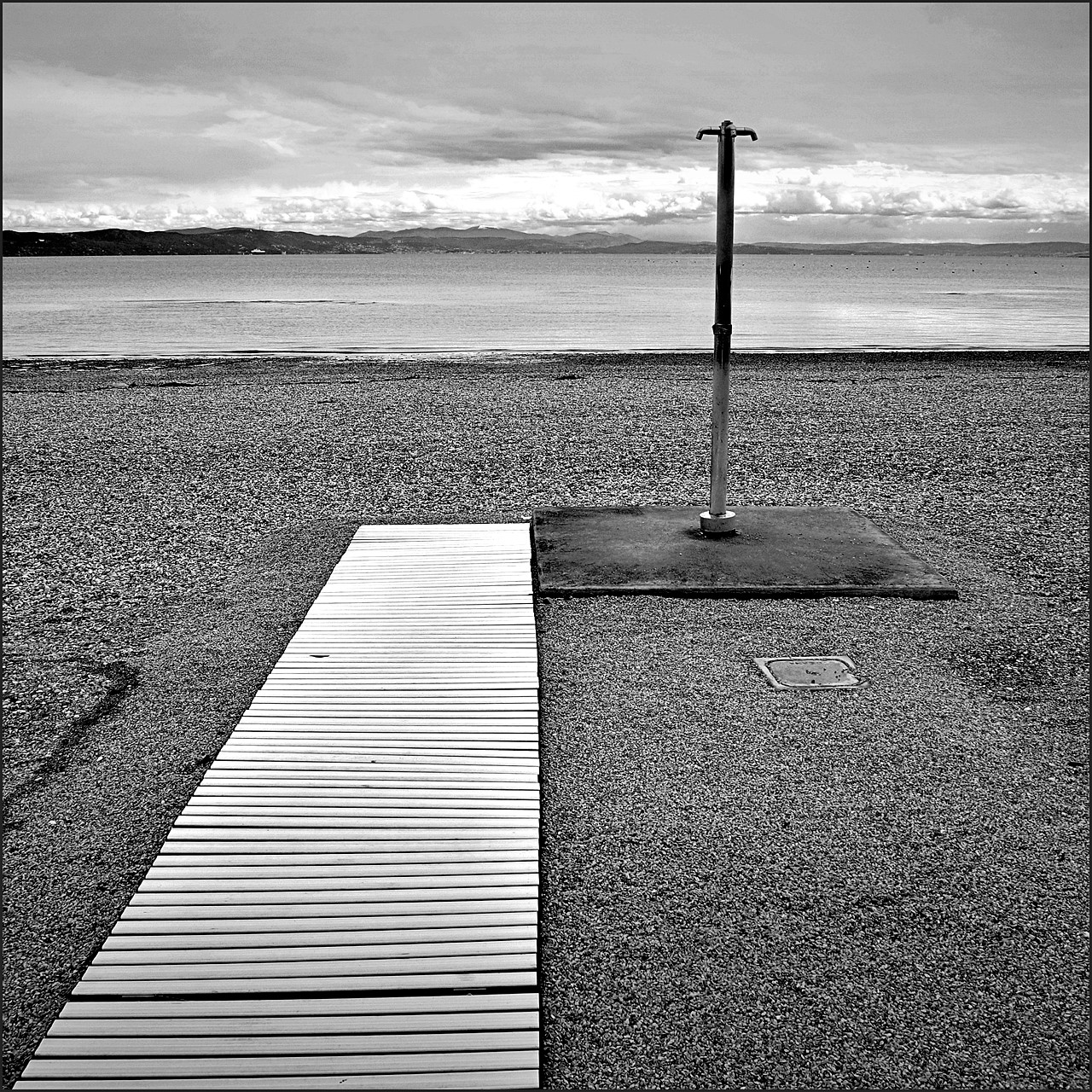 Monfalcone - Marina Julia