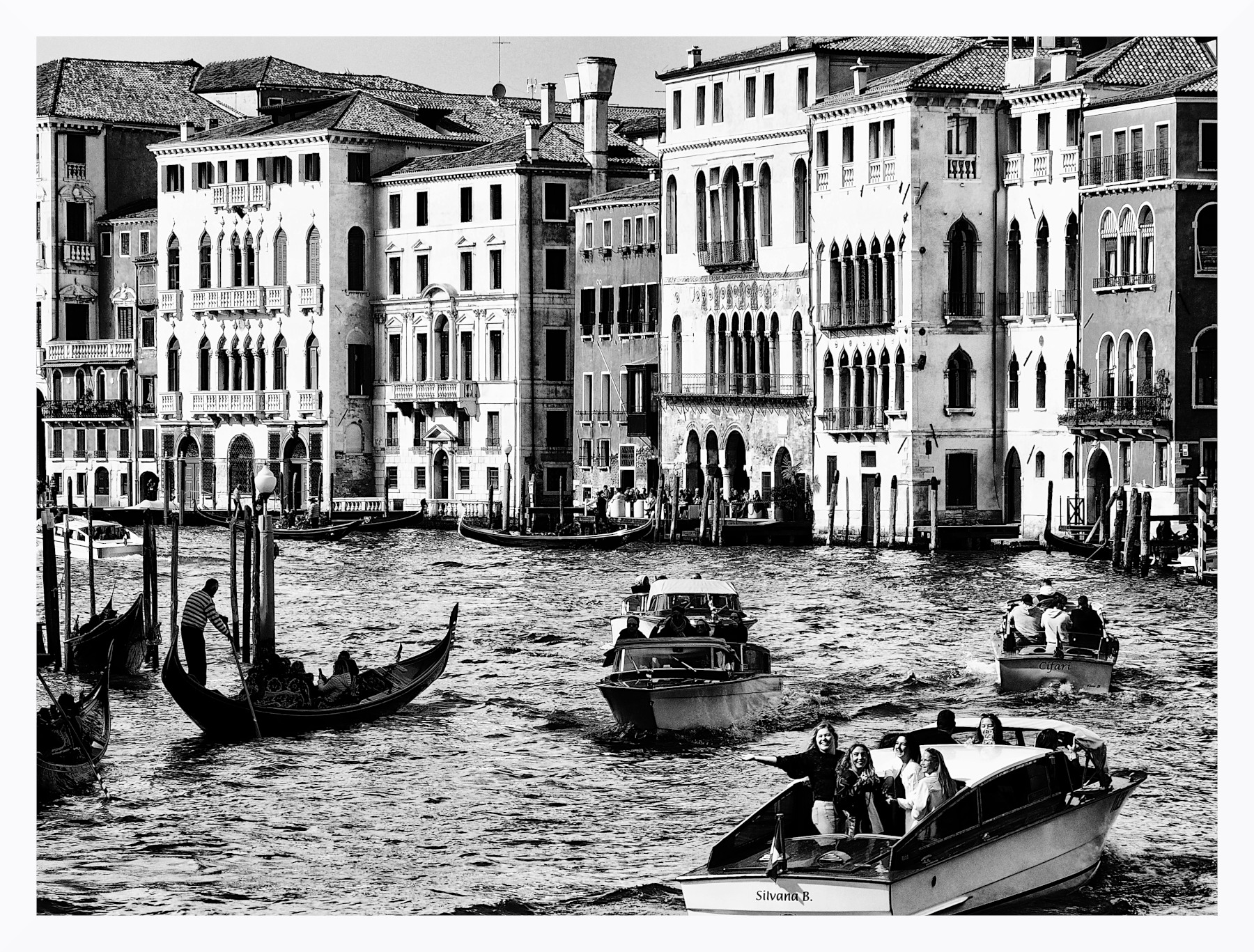 Canal Grande