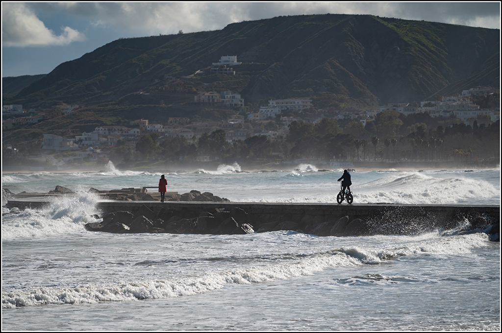 Appuntamento al molo