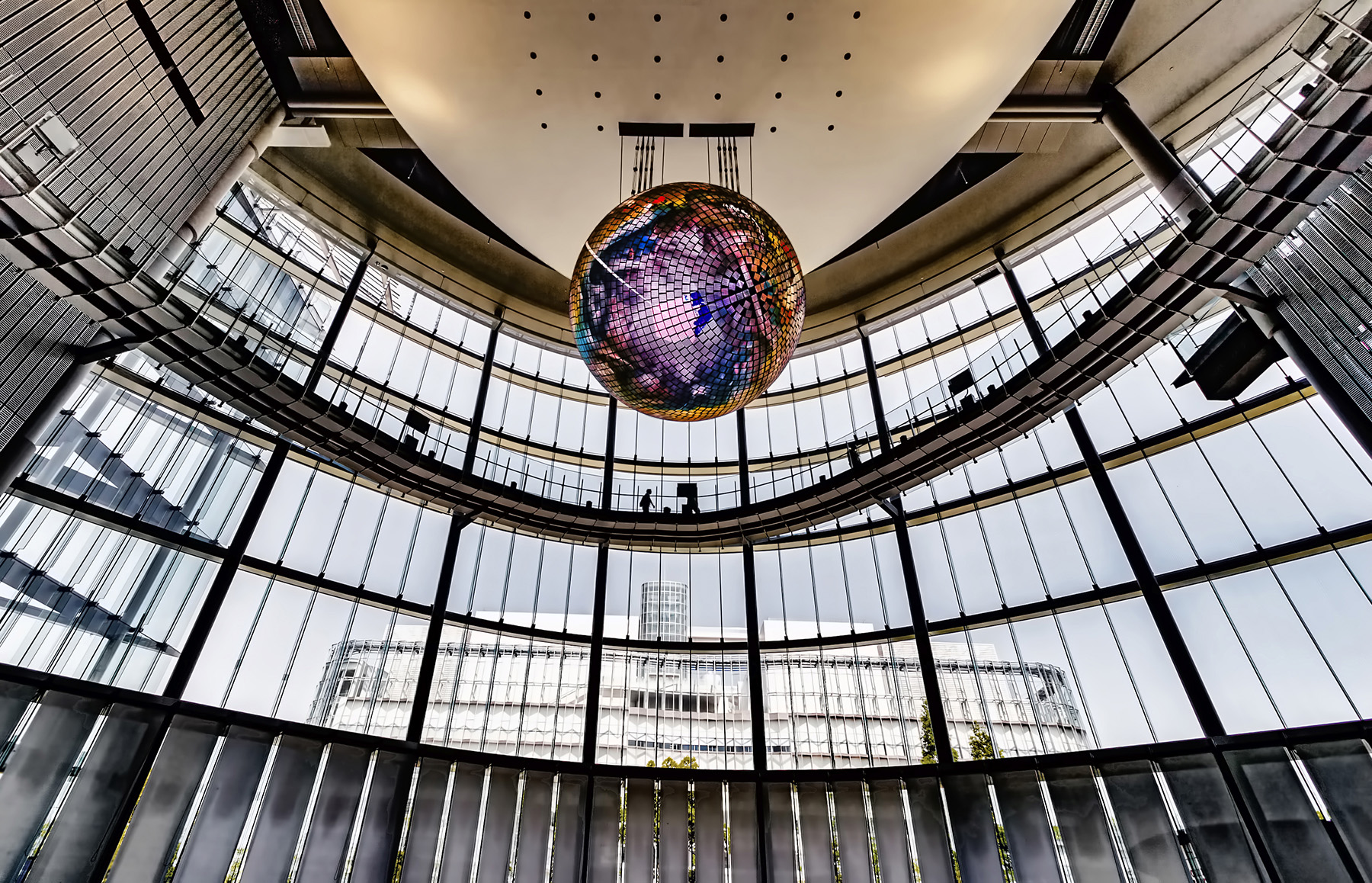 il grande giocattolo