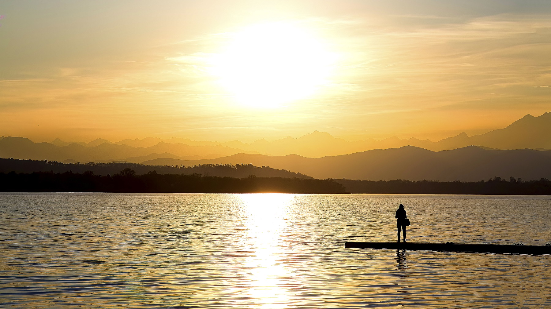 L'essenza dell'attesa ...