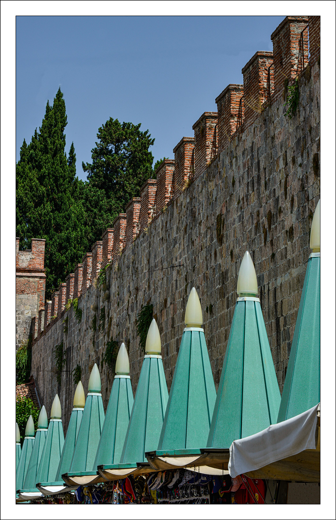 Scorci pisani  Parte II