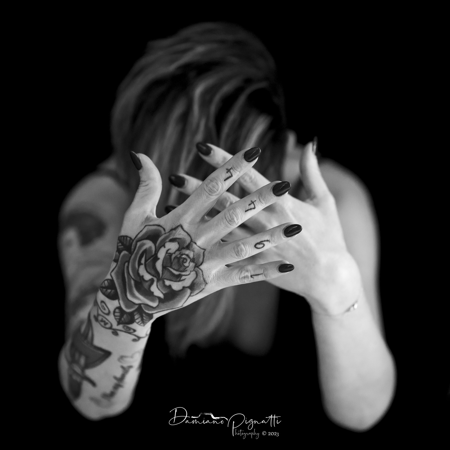 Dalla serie ''non c'� rosa senza spine''