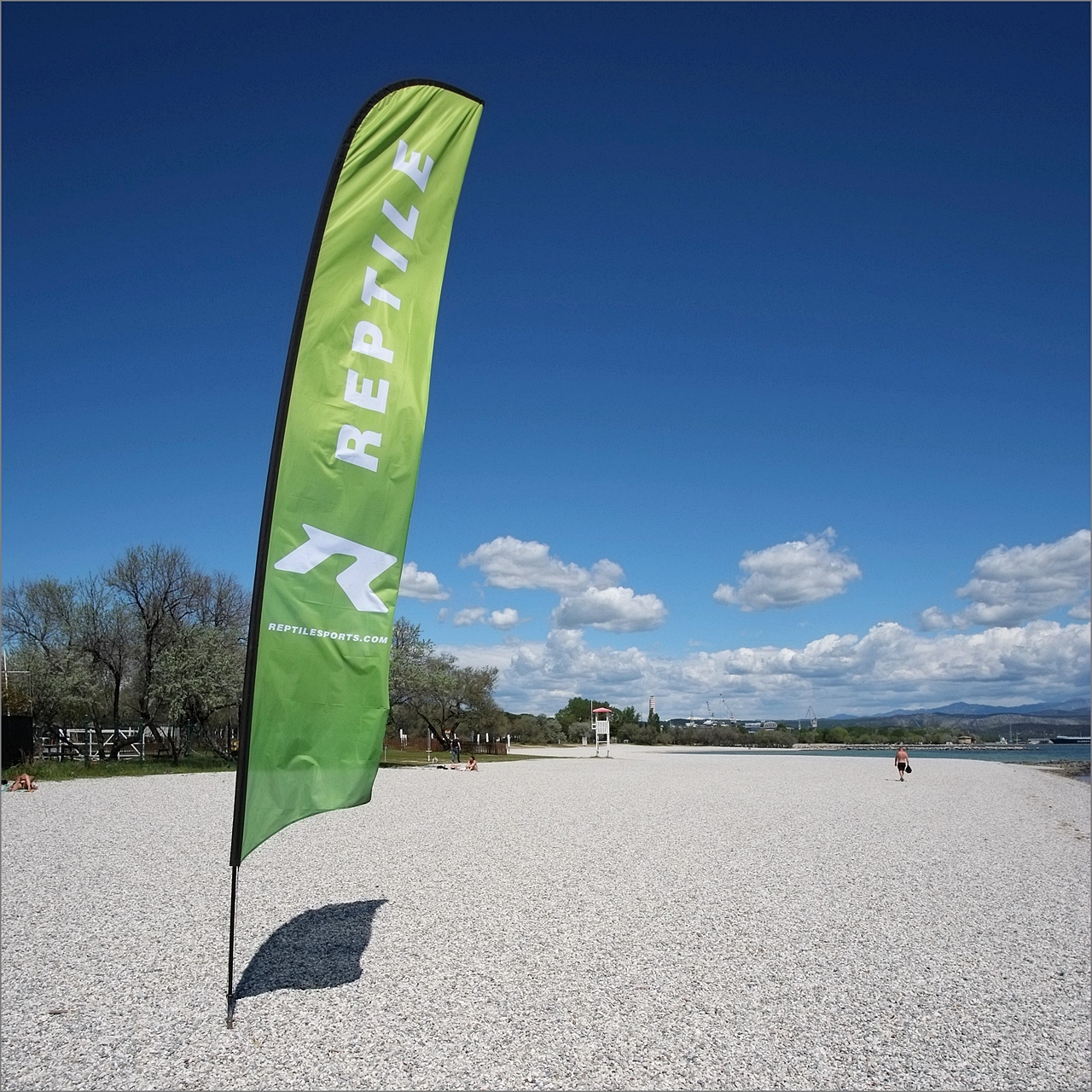 Monfalcone - Marina Julia