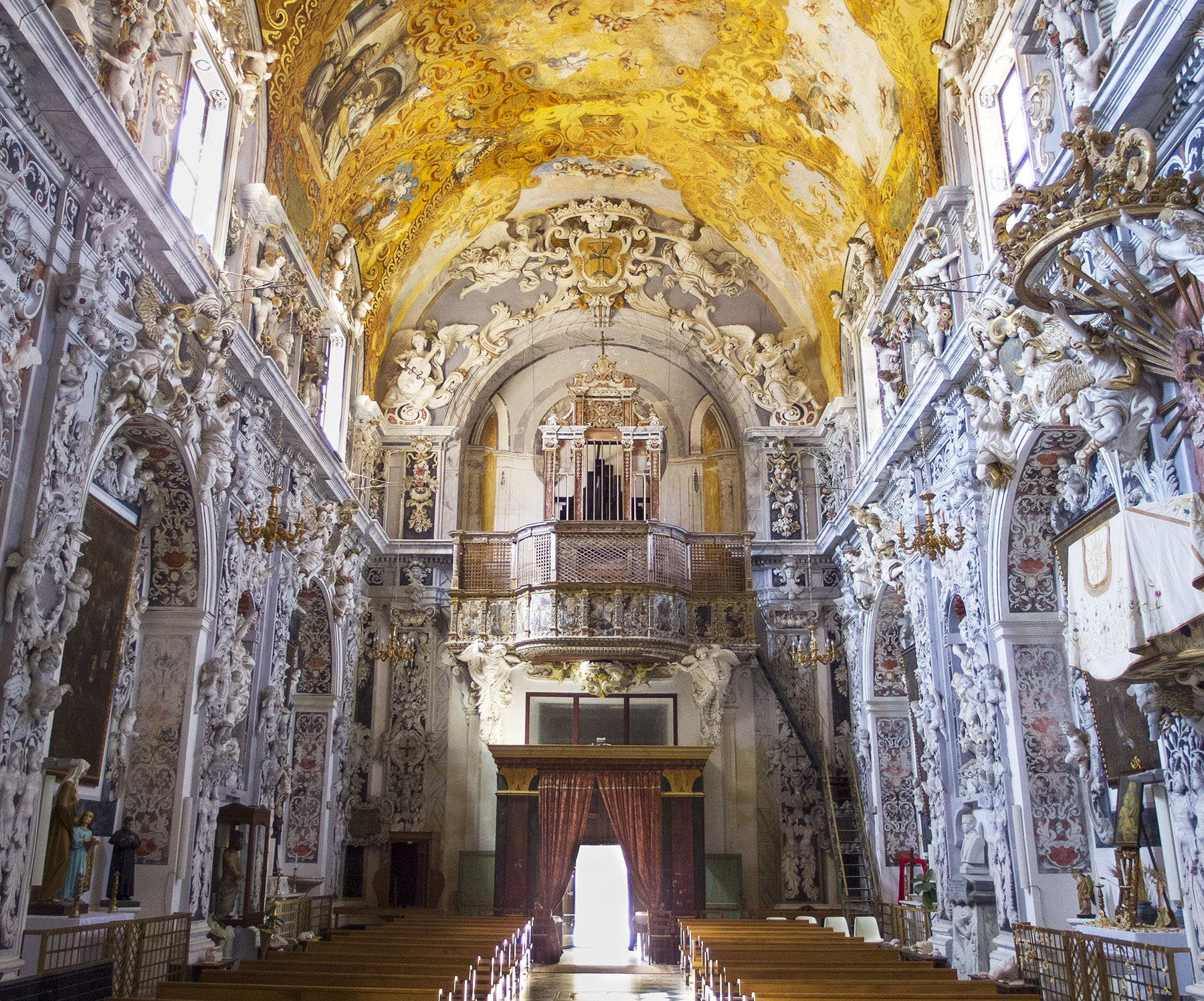 Chiesa di San Francesco