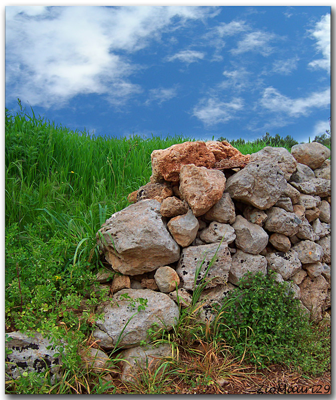 ..Parite de petre 2..