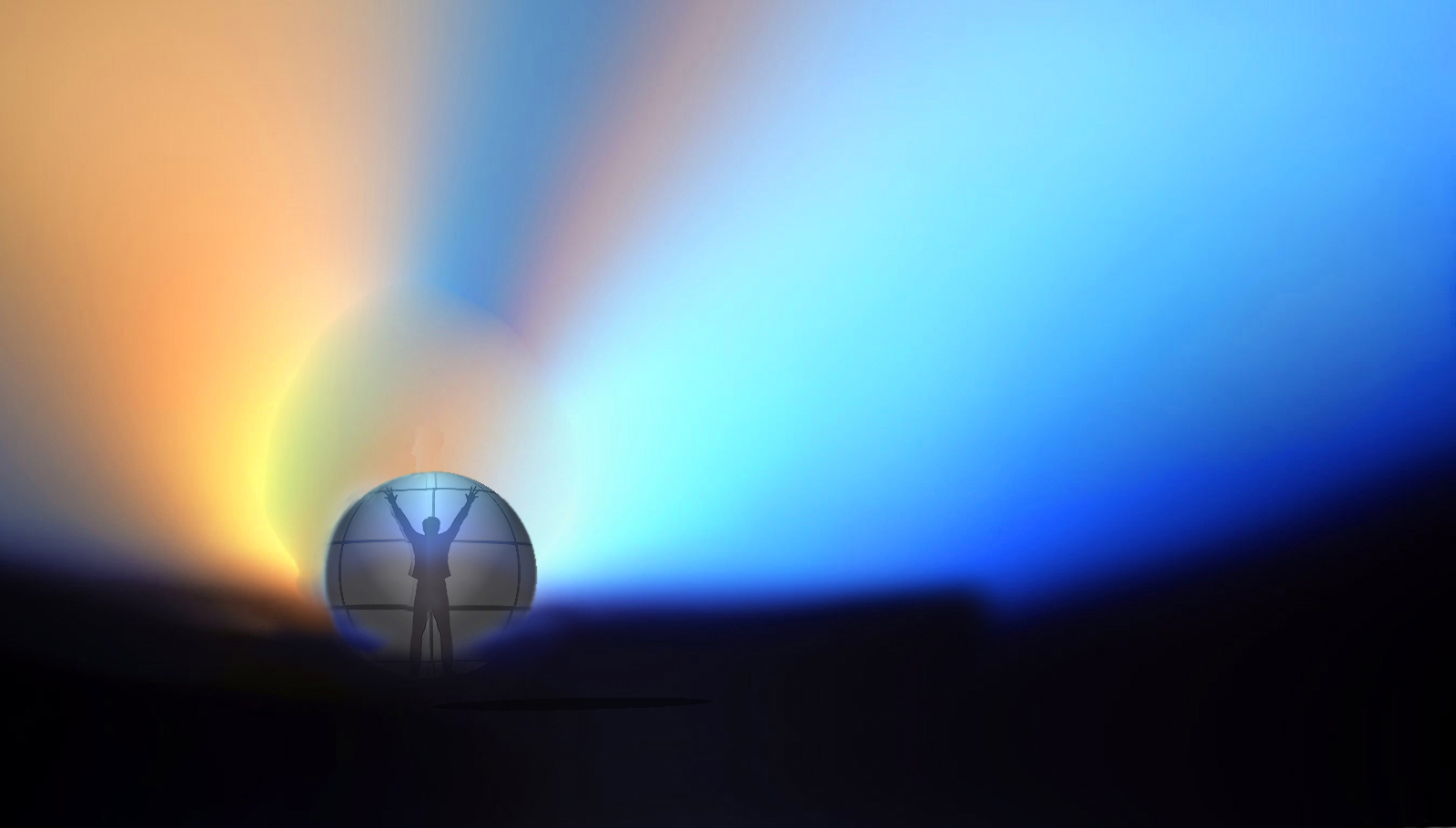 prigioniero della gabbia mentale