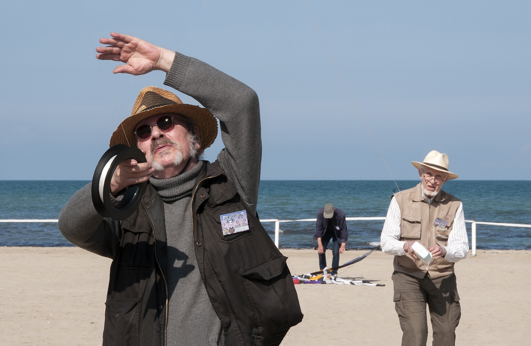 I dominatori del vento