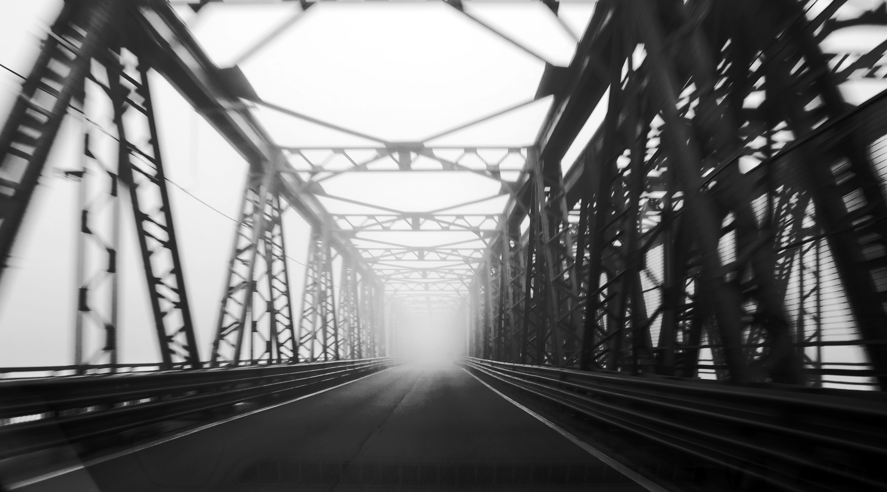 veloci verso il nulla...