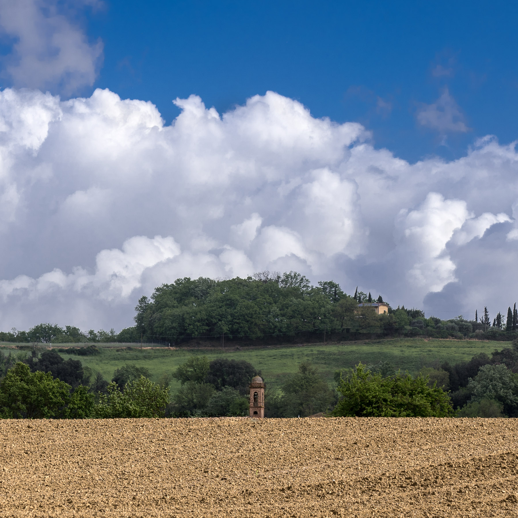 il frutto della terra