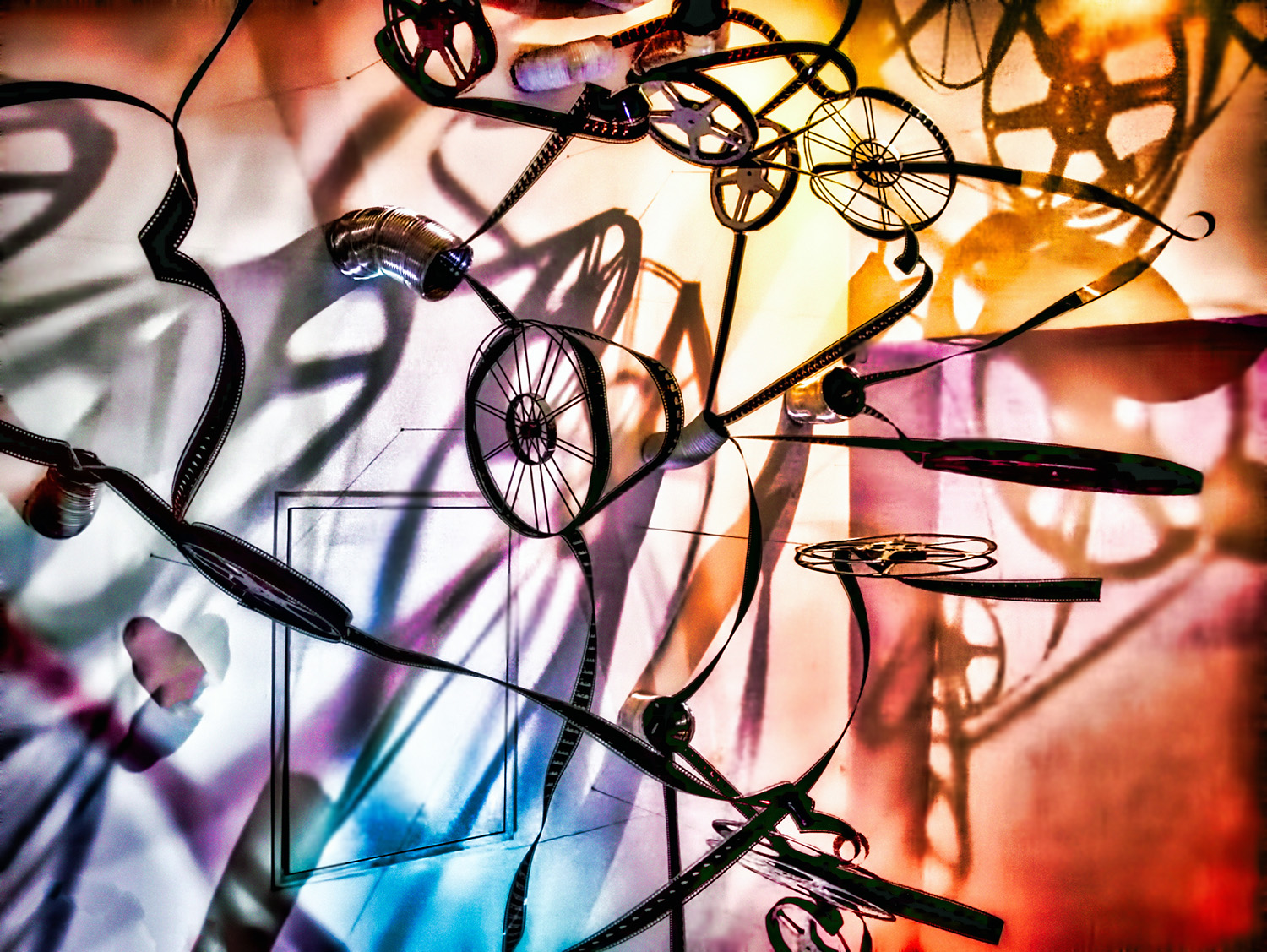 l'incubo del cinefilo