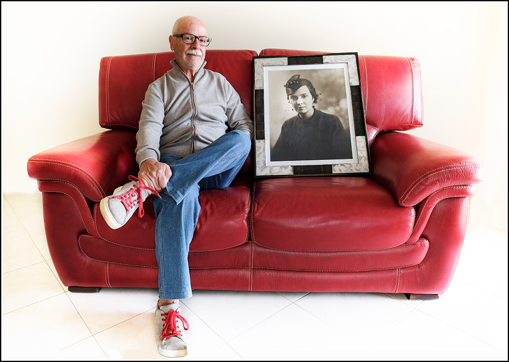 La mamma � sempre la mamma