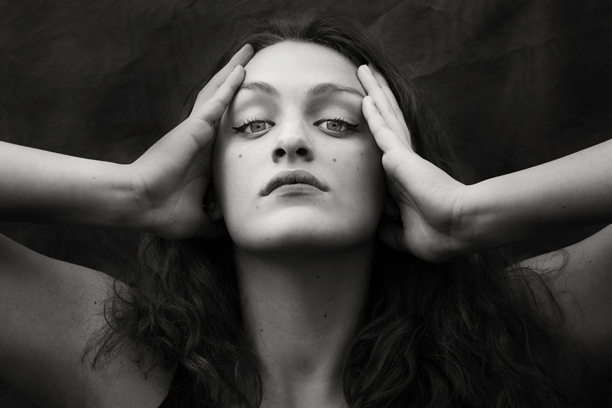 Sfumature/Mariacarmen