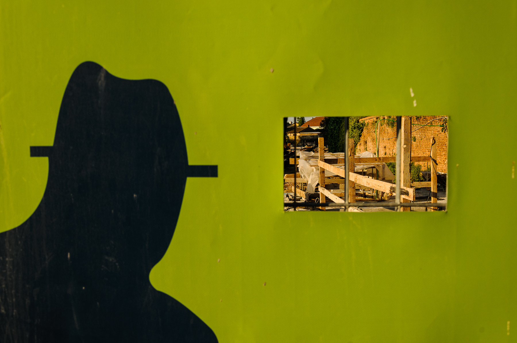 Soffi di Realt� (aka "L'Umarell")