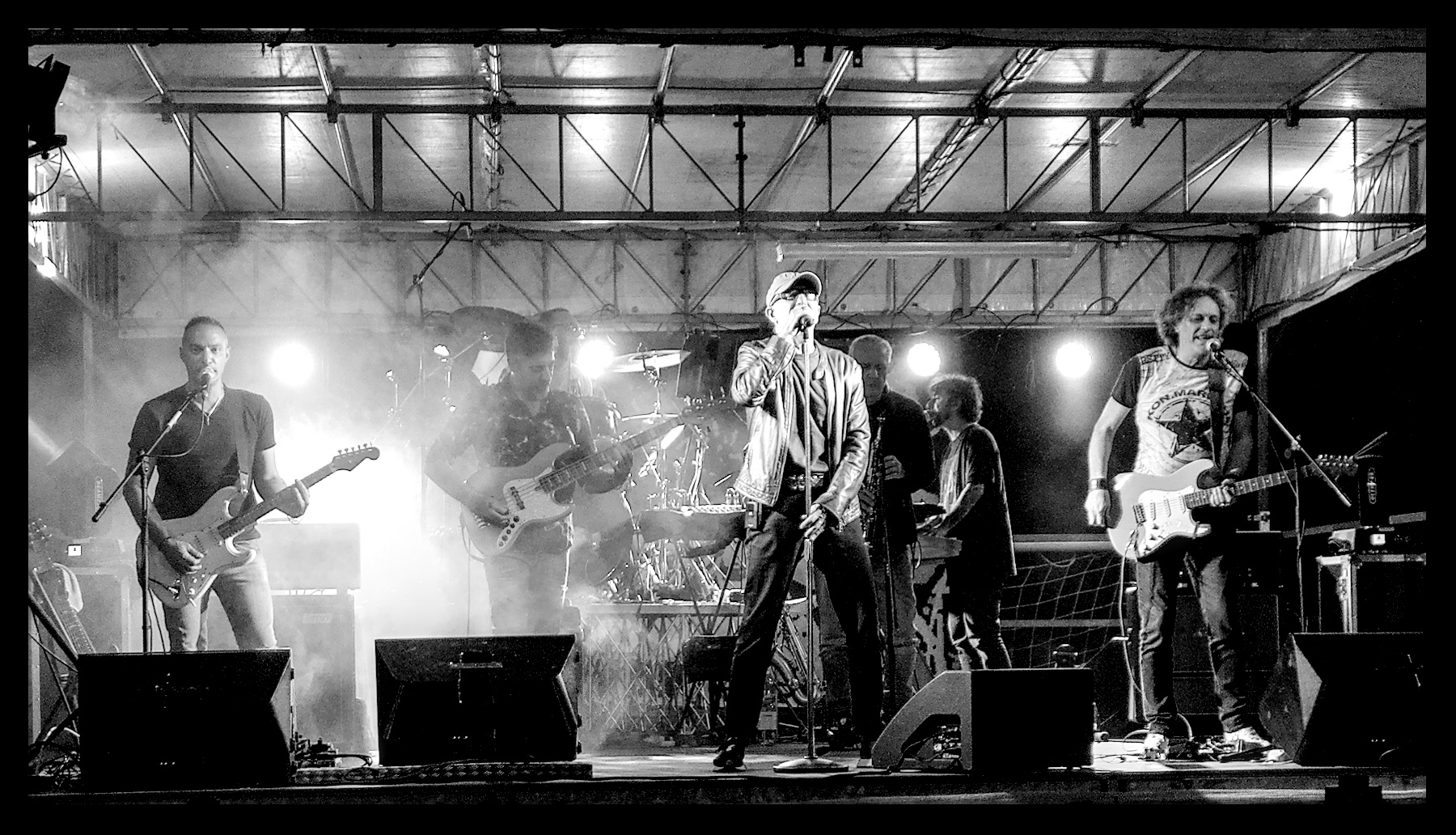 Vasco Rossi Cover Band