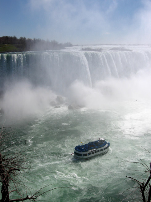 Niagara
