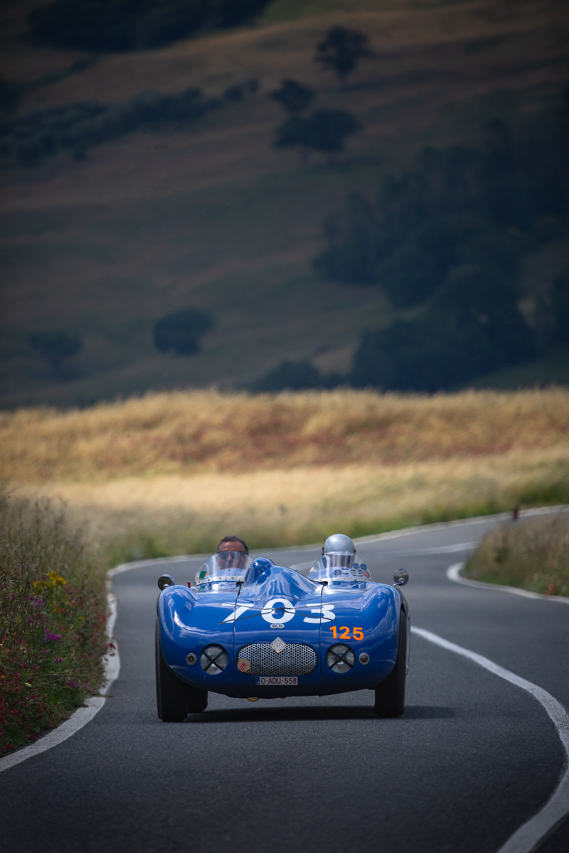 Mille Miglia