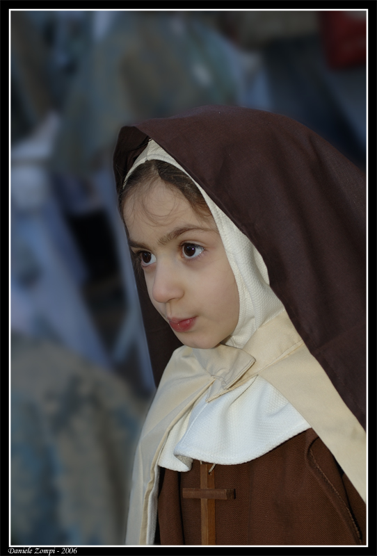 Enna - Venerdi' Santo