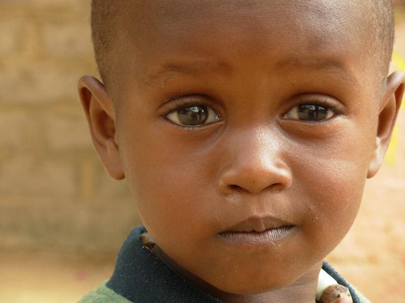 gli occhi di specchio