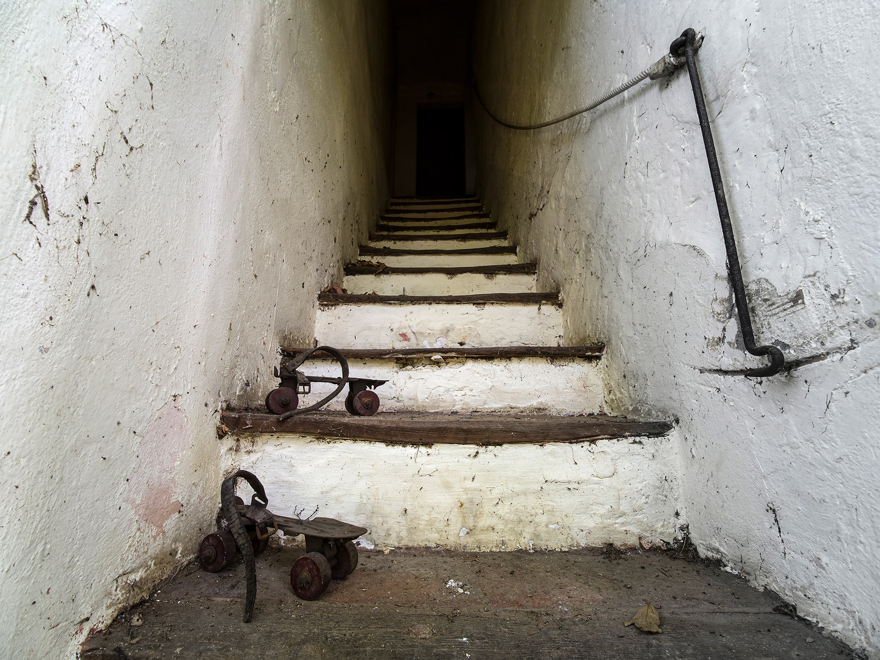 L'Antro dell'Artista