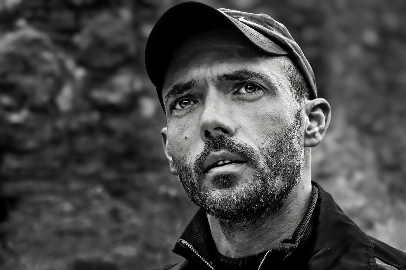 Angelo.... l'inquieto!