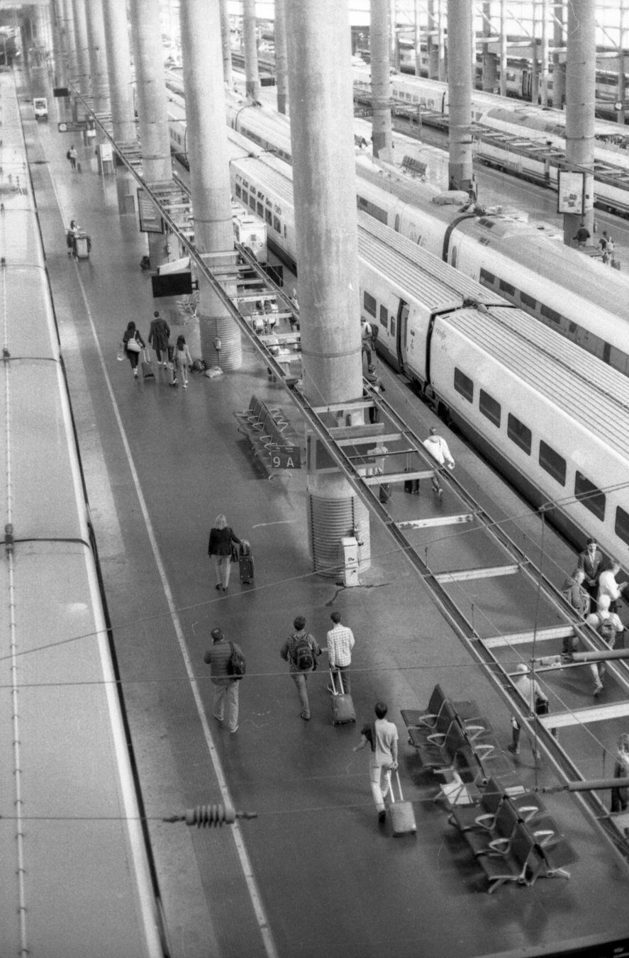 "Ci scusiamo per il disagio..."