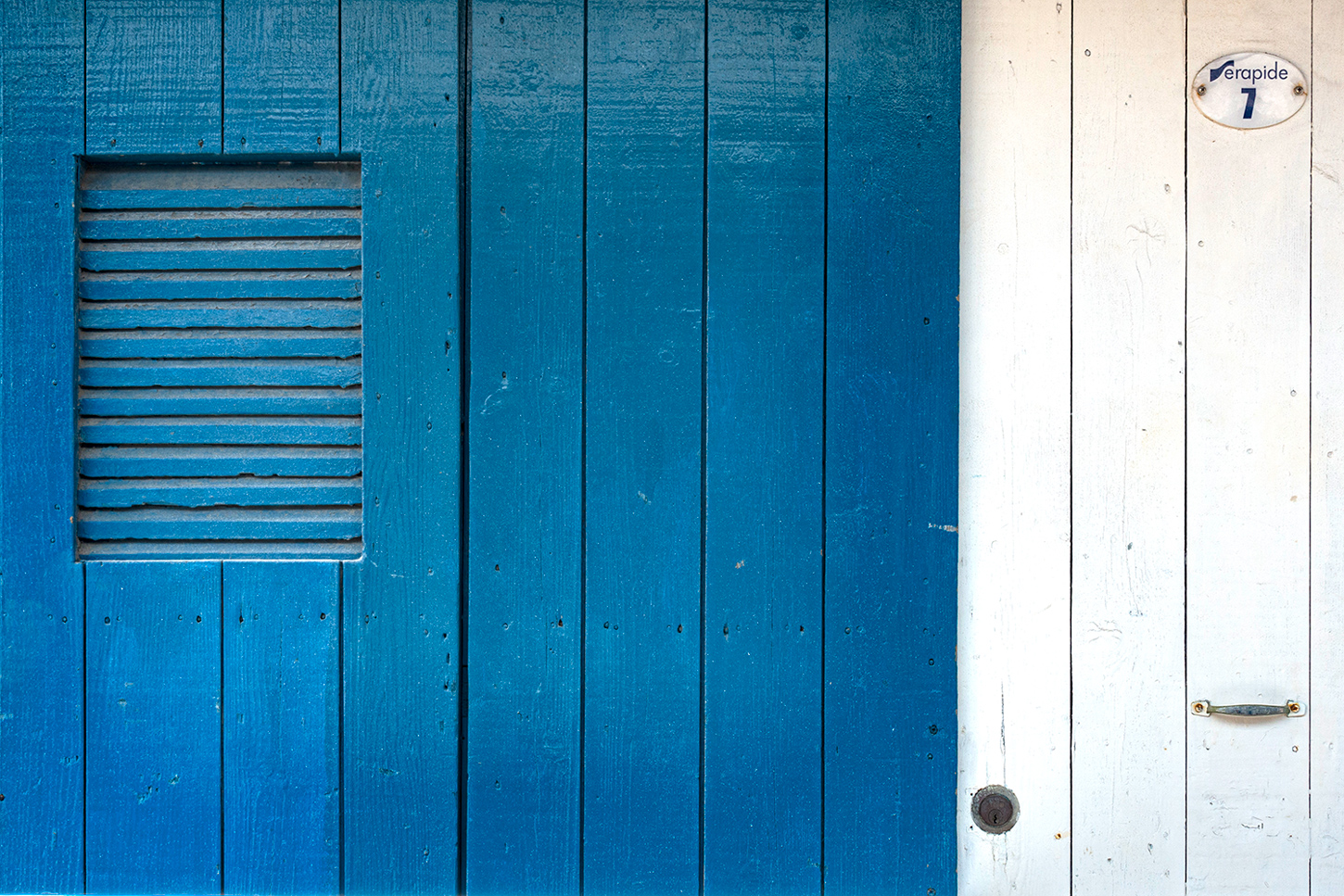 Stabilimento balneare