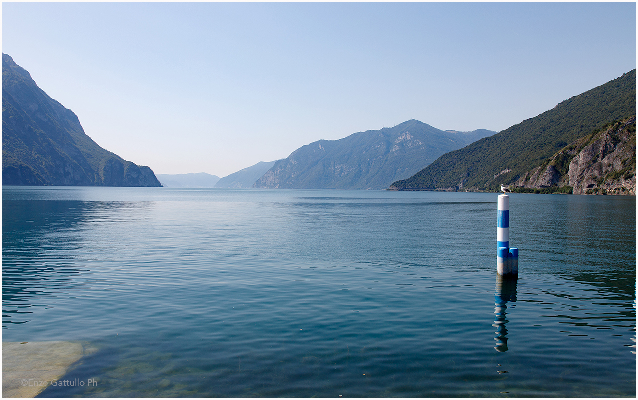 Lago d'Iseo