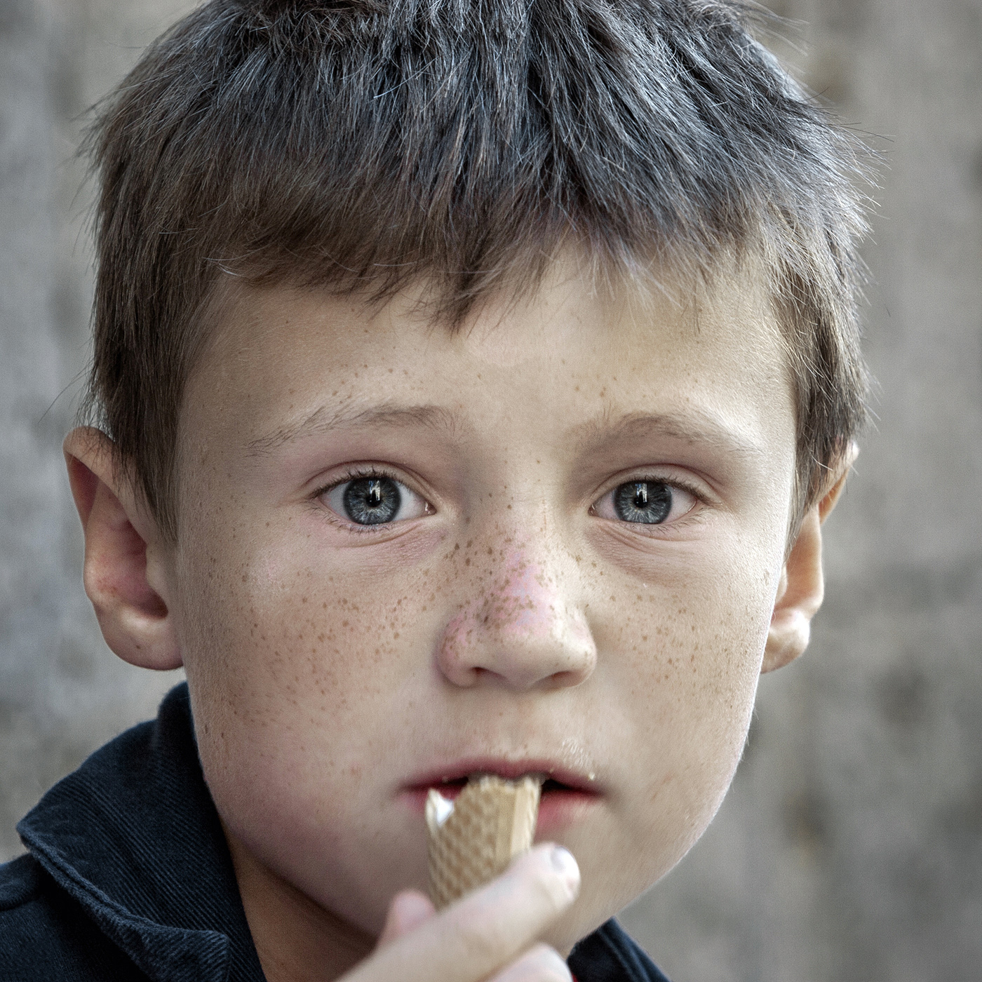 il gelato... (versione colore)