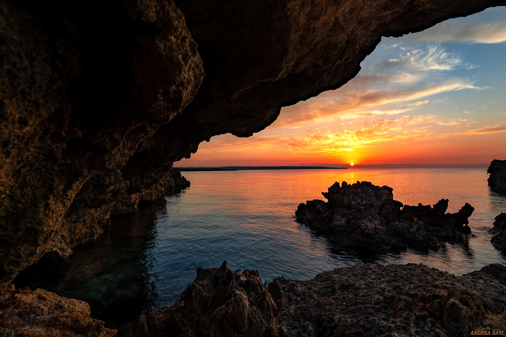 Alba Punta Asparano 1.1