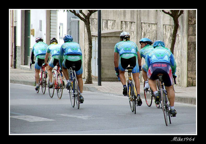 Un fulmine! Un fulmine, vi dico! (la mia s5600)