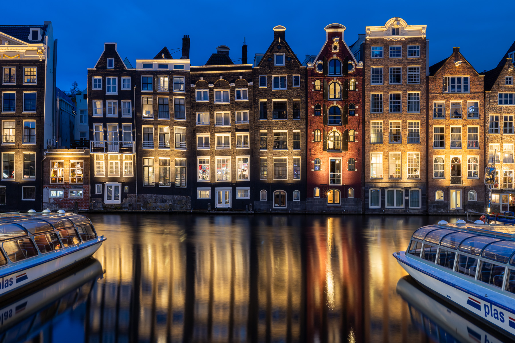 Amsterdam